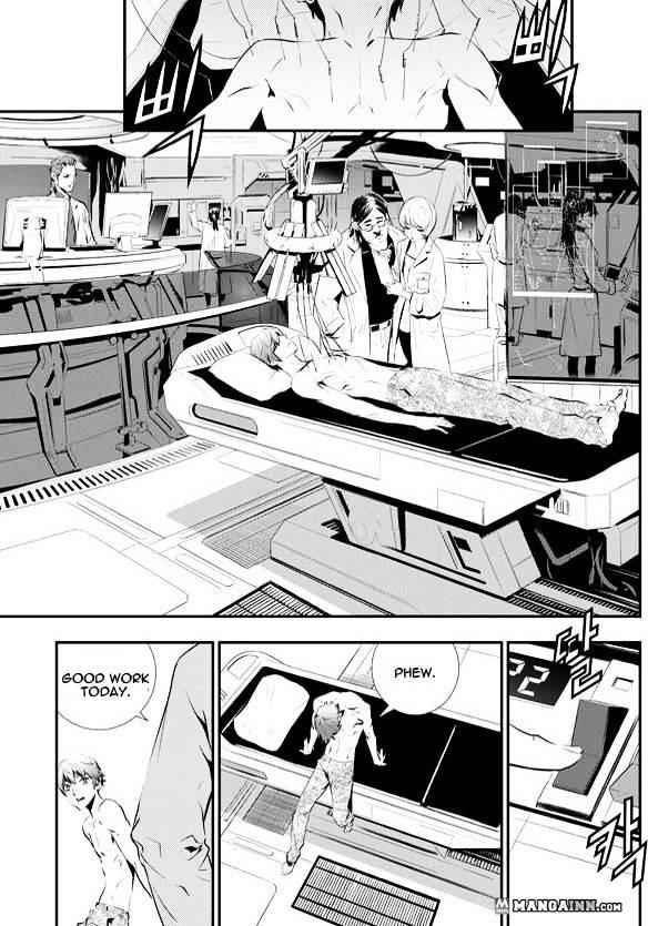 The Breaker: New Waves Chapter 84 9